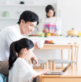 毎日をハレの日にする暮らしづくり