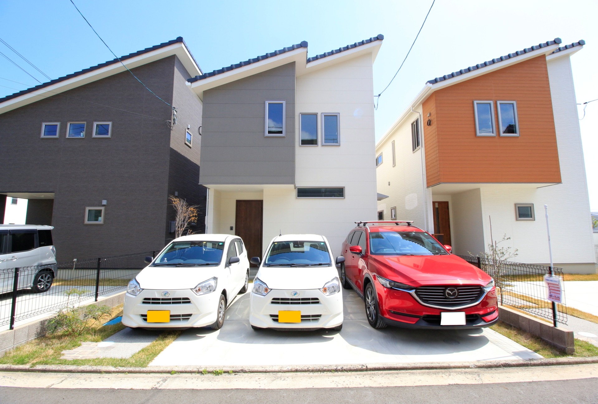 Sunsスタイル宮島口B