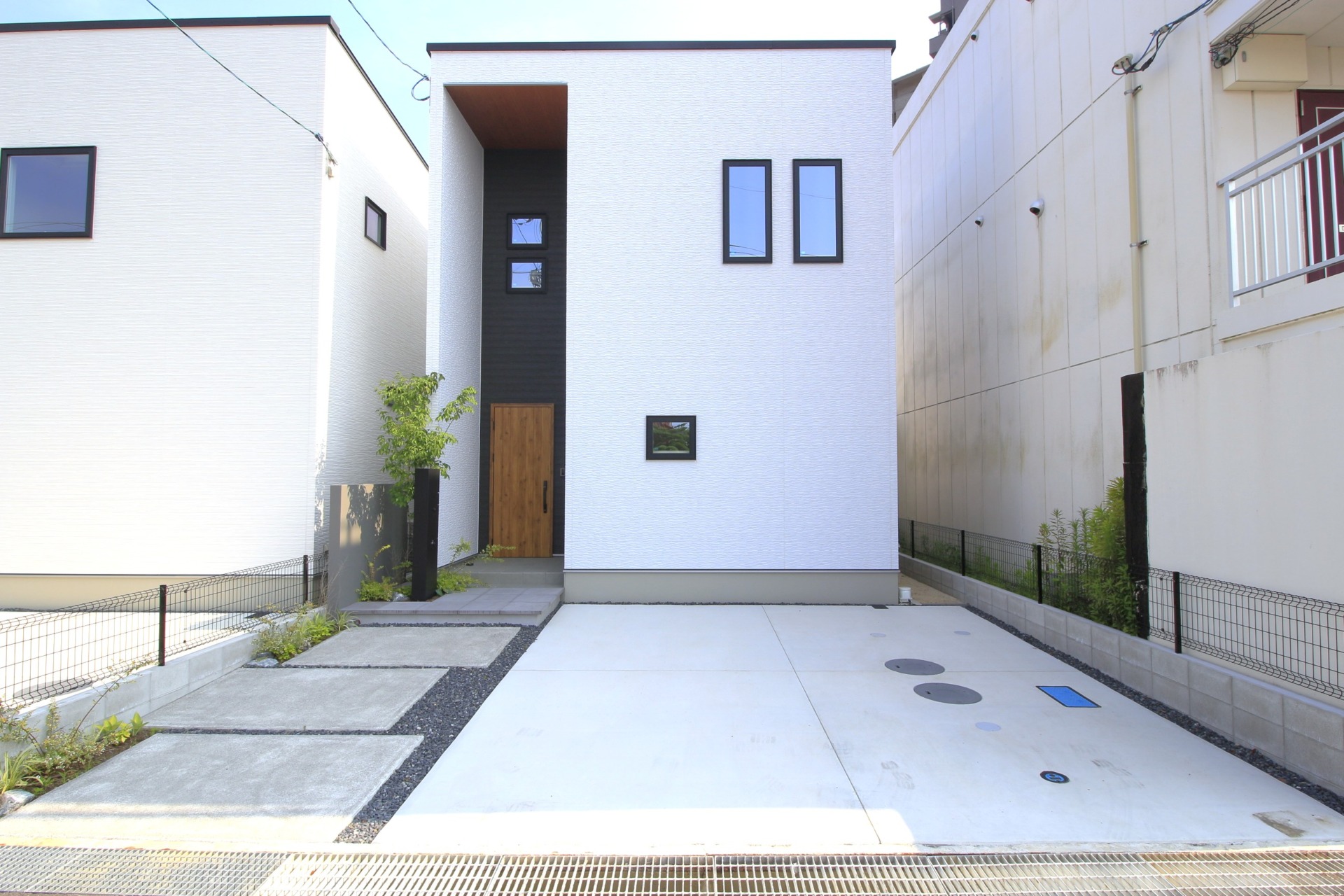 Sunsスタイル寺家Ⅱ-A
